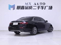Mercedes-Benz E-Class Facelift E 300 L Sport Luxury - ფოტო 7