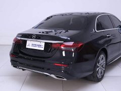 Mercedes-Benz E-Class Facelift E 300 L Sport Luxury - ფოტო 8