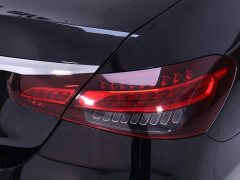 Mercedes-Benz E-Class Facelift E 300 L Sport Luxury - ფოტო 9