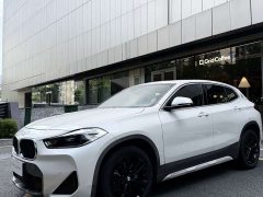 BMW X2 sDrive25i M Sport Package - ფოტო 1
