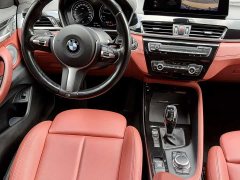 BMW X2 sDrive25i M Sport Package - ფოტო 10