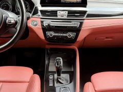 BMW X2 sDrive25i M Sport Package - ფოტო 11