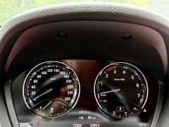 BMW X2 sDrive25i M Sport Package - ფოტო 12