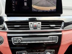 BMW X2 sDrive25i M Sport Package - ფოტო 13