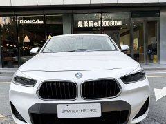 BMW X2 sDrive25i M Sport Package - ფოტო 2