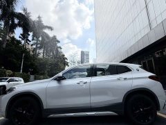 BMW X2 sDrive25i M Sport Package - ფოტო 3
