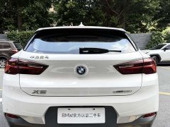 BMW X2 sDrive25i M Sport Package - ფოტო 5