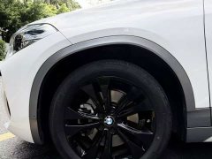 BMW X2 sDrive25i M Sport Package - ფოტო 6