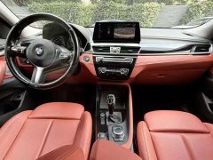 BMW X2 sDrive25i M Sport Package - ფოტო 7