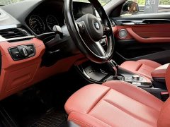 BMW X2 sDrive25i M Sport Package - ფოტო 8