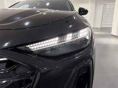 Audi A5L 2.0T Sport Plus - ფოტო 12