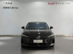 Audi A5L 2.0T Sport Plus - ფოტო 2