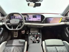 Audi A5L 2.0T Sport Plus - ფოტო 6