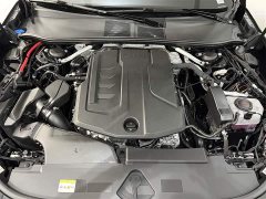 Audi A5L 2.0T Sport Plus - ფოტო 8
