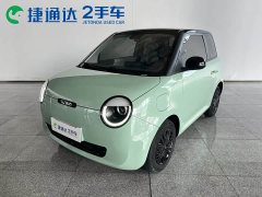 Changan Lumin 205km Xiangqin Edition - ფოტო 1