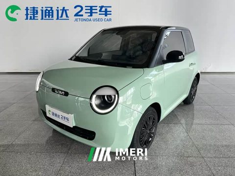 2023 Changan Lumin 205km Xiangqin Edition - ავტომობილი ჩინეთიდან