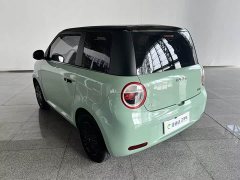 Changan Lumin 205km Xiangqin Edition - ფოტო 13