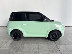 Changan Lumin 205km Xiangqin Edition - ფოტო 16