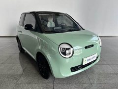 Changan Lumin 205km Xiangqin Edition - ფოტო 19