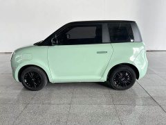 Changan Lumin 205km Xiangqin Edition - ფოტო 2