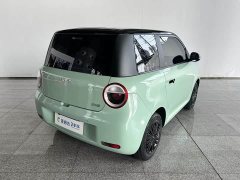 Changan Lumin 205km Xiangqin Edition - ფოტო 4