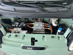 Changan Lumin 205km Xiangqin Edition - ფოტო 5