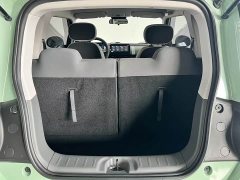 Changan Lumin 205km Xiangqin Edition - ფოტო 7