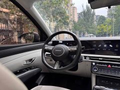 Hyundai Tucson 2025 Tucson L 1.5T Flagship Edition - ფოტო 10