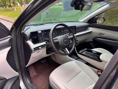 Hyundai Tucson 2025 Tucson L 1.5T Flagship Edition - ფოტო 13