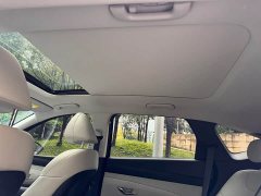 Hyundai Tucson 2025 Tucson L 1.5T Flagship Edition - ფოტო 15