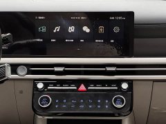 Hyundai Tucson 2025 Tucson L 1.5T Flagship Edition - ფოტო 16