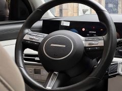Hyundai Tucson 2025 Tucson L 1.5T Flagship Edition - ფოტო 17