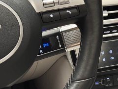 Hyundai Tucson 2025 Tucson L 1.5T Flagship Edition - ფოტო 19
