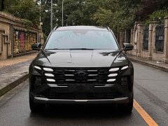 Hyundai Tucson 2025 Tucson L 1.5T Flagship Edition - ფოტო 2
