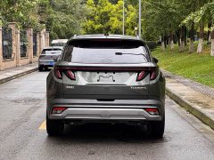 Hyundai Tucson 2025 Tucson L 1.5T Flagship Edition - ფოტო 7
