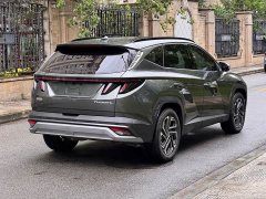 Hyundai Tucson 2025 Tucson L 1.5T Flagship Edition - ფოტო 8