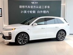 Li Auto L6 Max Smart Refresh Edition - ფოტო 1