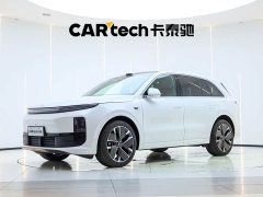 Li Auto L6 Max Smart Refresh Edition - ფოტო 10