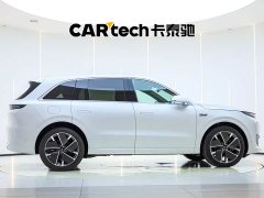 Li Auto L6 Max Smart Refresh Edition - ფოტო 11