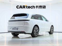 Li Auto L6 Max Smart Refresh Edition - ფოტო 12
