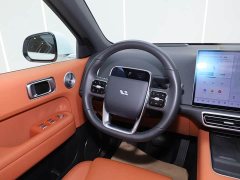 Li Auto L6 Max Smart Refresh Edition - ფოტო 18