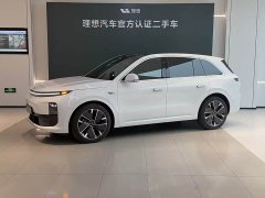 Li Auto L6 Max Smart Refresh Edition - ფოტო 2
