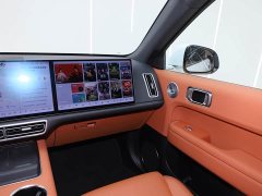 Li Auto L6 Max Smart Refresh Edition - ფოტო 20