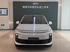 Li Auto L6 Max Smart Refresh Edition - ფოტო 3