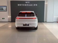 Li Auto L6 Max Smart Refresh Edition - ფოტო 4