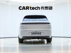 Li Auto L6 Max Smart Refresh Edition - ფოტო 7