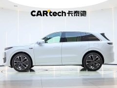 Li Auto L6 Max Smart Refresh Edition - ფოტო 8