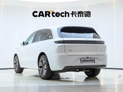 Li Auto L6 Max Smart Refresh Edition - ფოტო 9
