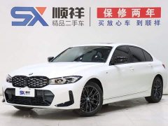 BMW 3 Series 325Li M Sport Night Edition Package - ფოტო 1