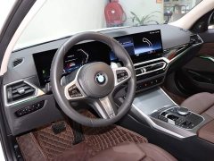 BMW 3 Series 325Li M Sport Night Edition Package - ფოტო 10